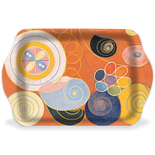 Design 664558 Rolling Trays