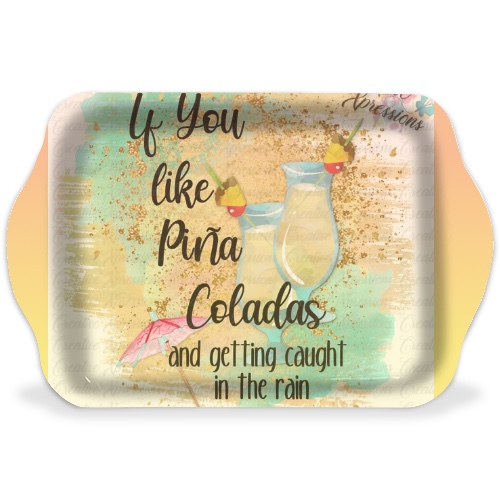 Design 664628 Rolling Trays