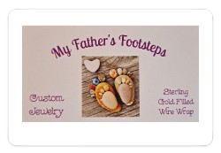 Design 664655 Custom Nametags Image