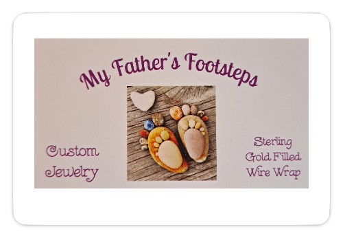 Design 664655 Custom Nametags