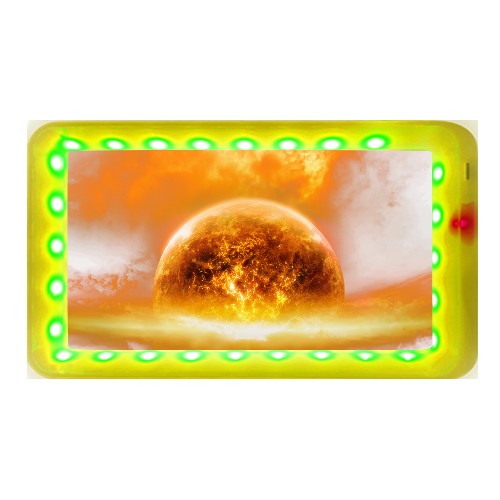 Design 664694 Rolling Trays
