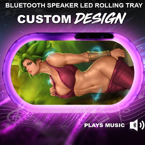Design 664708 Rolling Trays