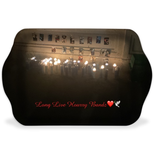 Design 664712 Rolling Trays