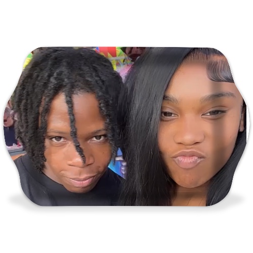 Design 664774 Rolling Trays