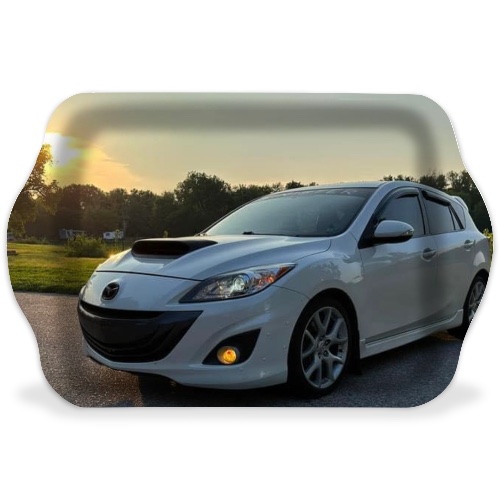Design 664783 Rolling Trays