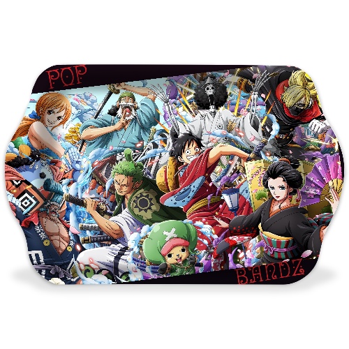 Design 664840 Rolling Trays