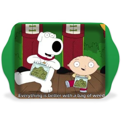 Design 664940 Rolling Trays