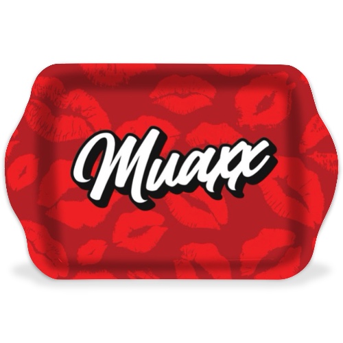 Design 664947 Rolling Trays