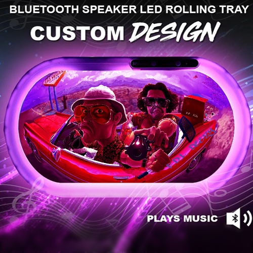 Design 665005 Rolling Trays Image
