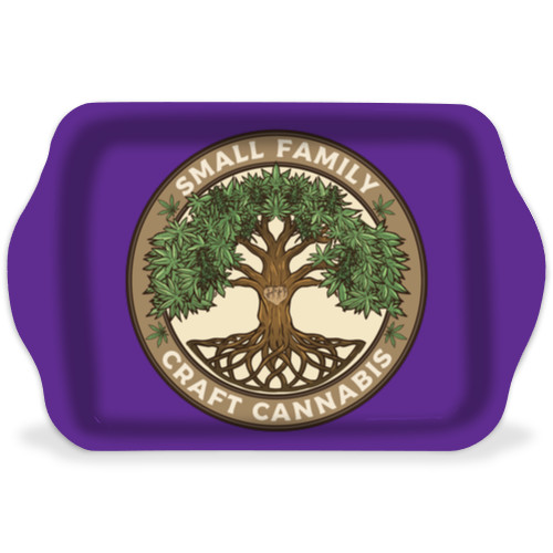 Design 665015 Rolling Trays Image