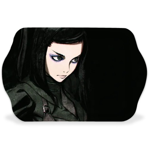 Design 665062 Rolling Trays