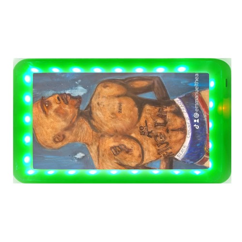 Design 665088 Rolling Trays