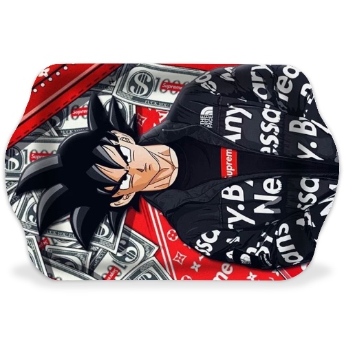 Design 665132 Rolling Trays