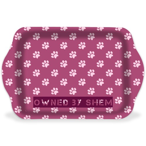 Design 665189 Rolling Trays