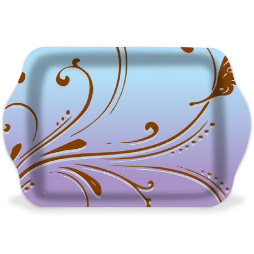 Design 665274 Rolling Trays