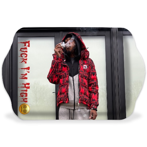 Design 665301 Rolling Trays