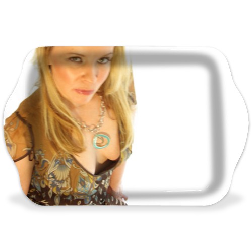 Design 665364 Rolling Trays