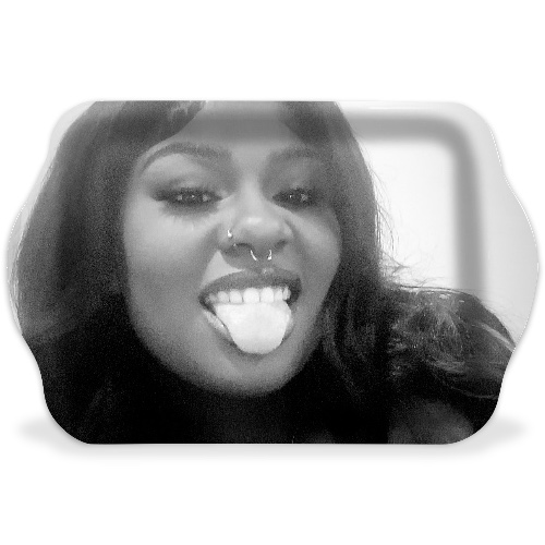 Design 665374 Rolling Trays