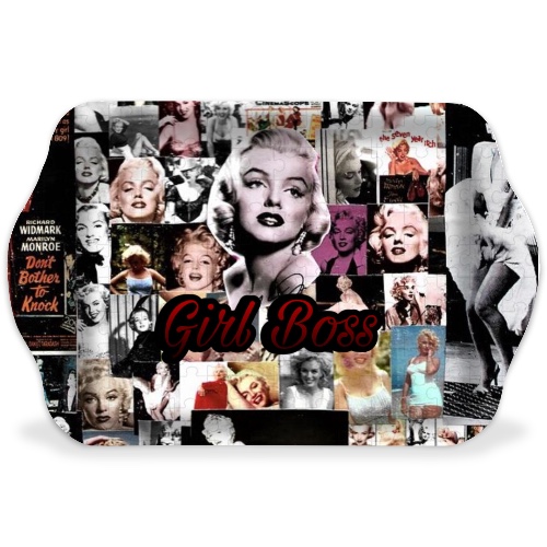 Design 665389 Rolling Trays Image