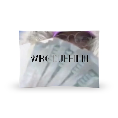 Design 665392 Rolling Trays