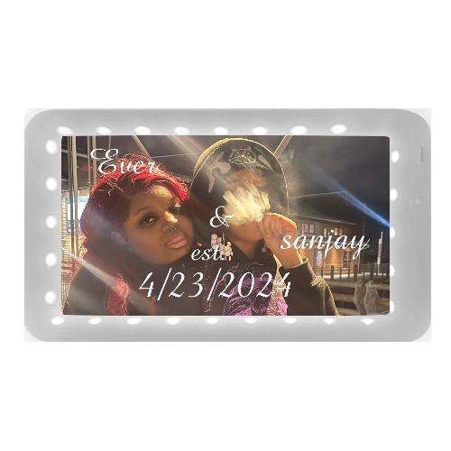Design 665402 Rolling Trays