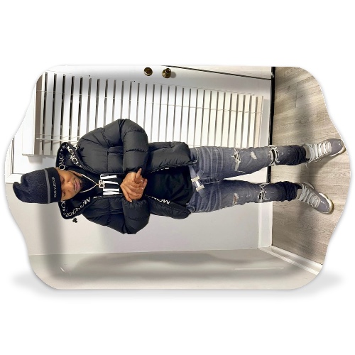 Design 665405 Rolling Trays Image