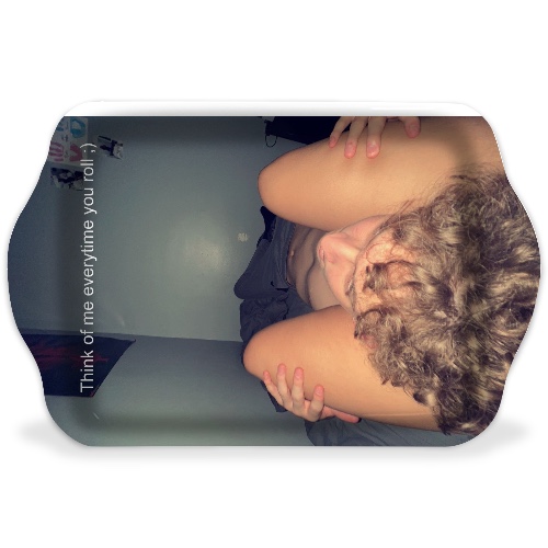 Design 665481 Rolling Trays