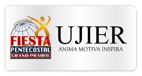 Design 665485 Custom Nametags