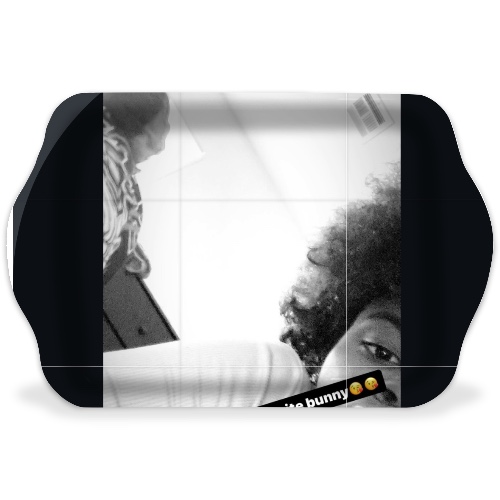 Design 665506 Rolling Trays