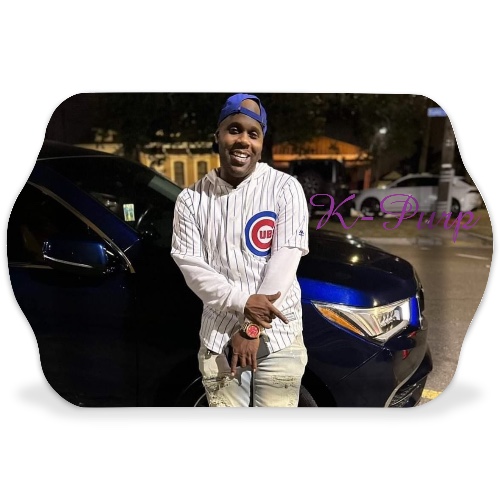 Design 665553 Rolling Trays Image