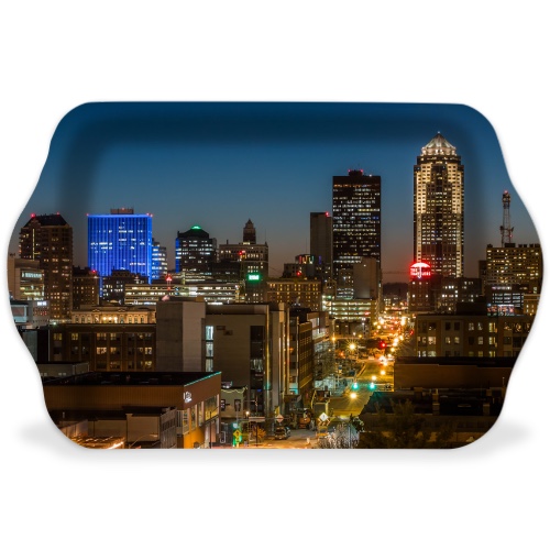 Design 665679 Rolling Trays