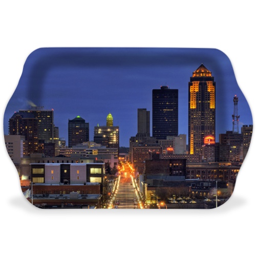 Design 665682 Rolling Trays