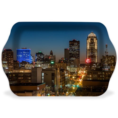 Design 665683 Rolling Trays