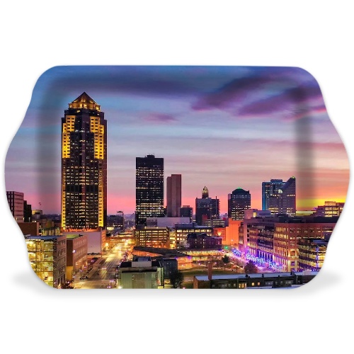 Design 665686 Rolling Trays