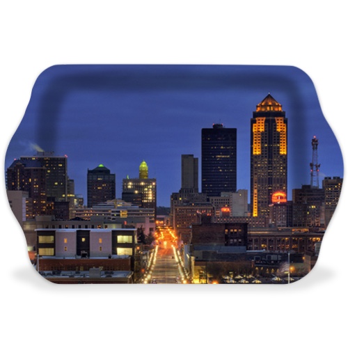 Design 665687 Rolling Trays