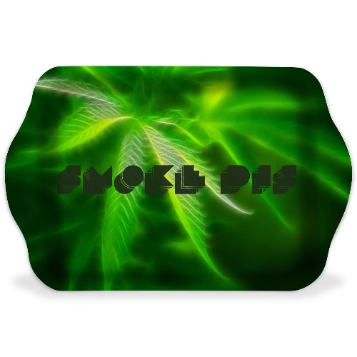 Design 665705 Rolling Trays