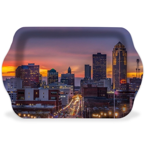 Design 665709 Rolling Trays