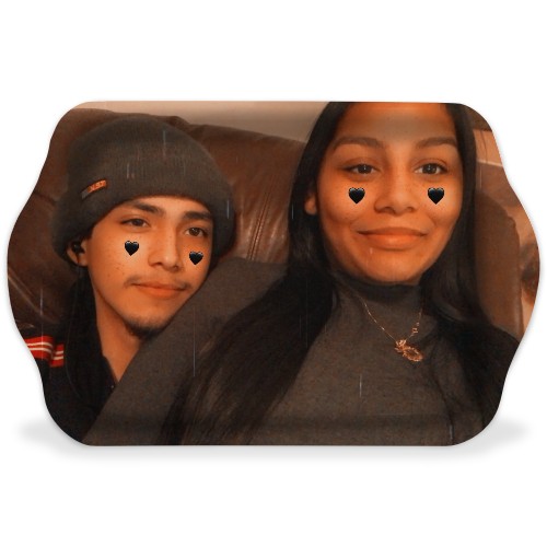 Design 665756 Rolling Trays