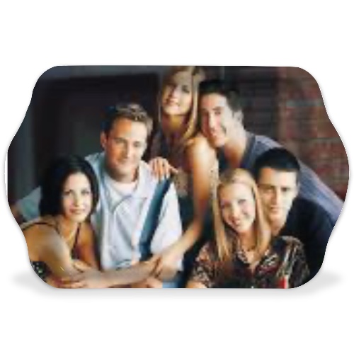 Design 665808 Rolling Trays