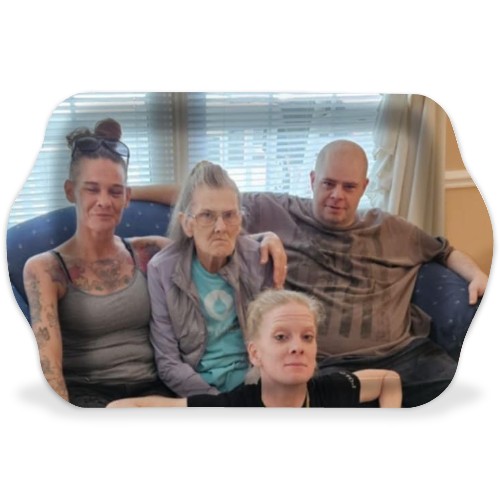 Design 665815 Rolling Trays