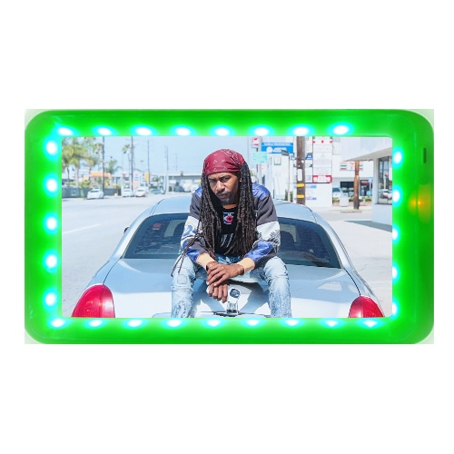 Design 665830 Rolling Trays