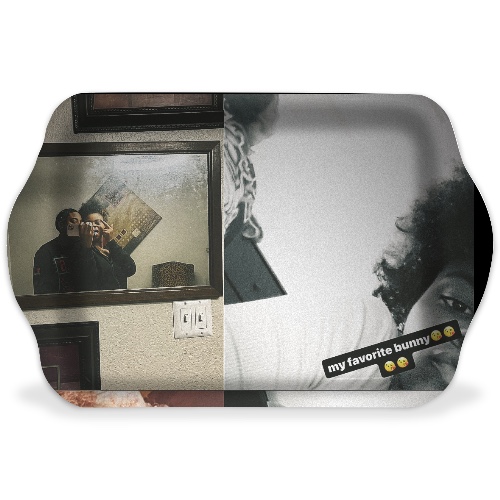 Design 665848 Rolling Trays
