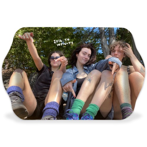 Design 665932 Rolling Trays