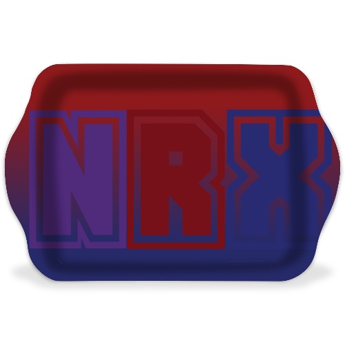 Design 665942 Rolling Trays