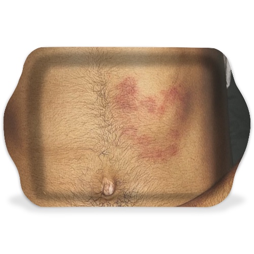 Design 665961 Rolling Trays