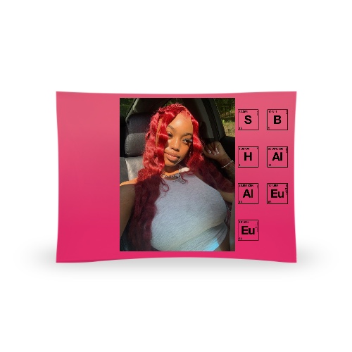 Design 666022 Rolling Trays