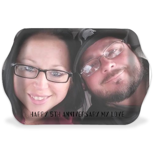 Design 666027 Rolling Trays