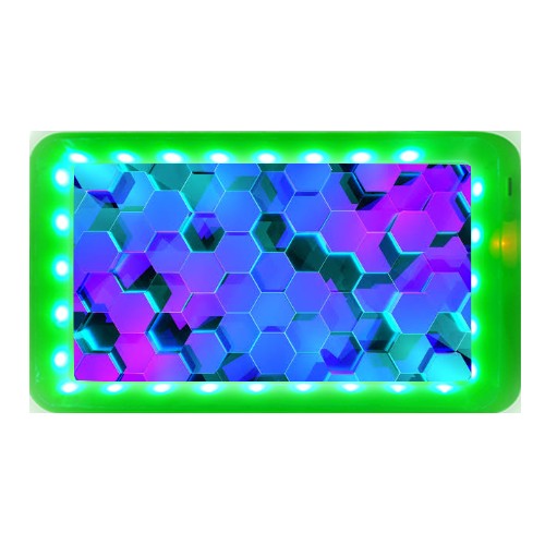 Design 666101 Rolling Trays