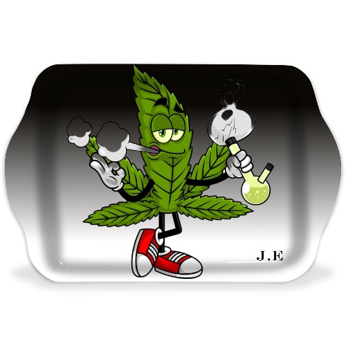 Design 666294 Rolling Trays Image