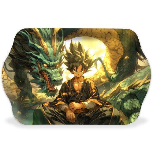 Design 666385 Rolling Trays